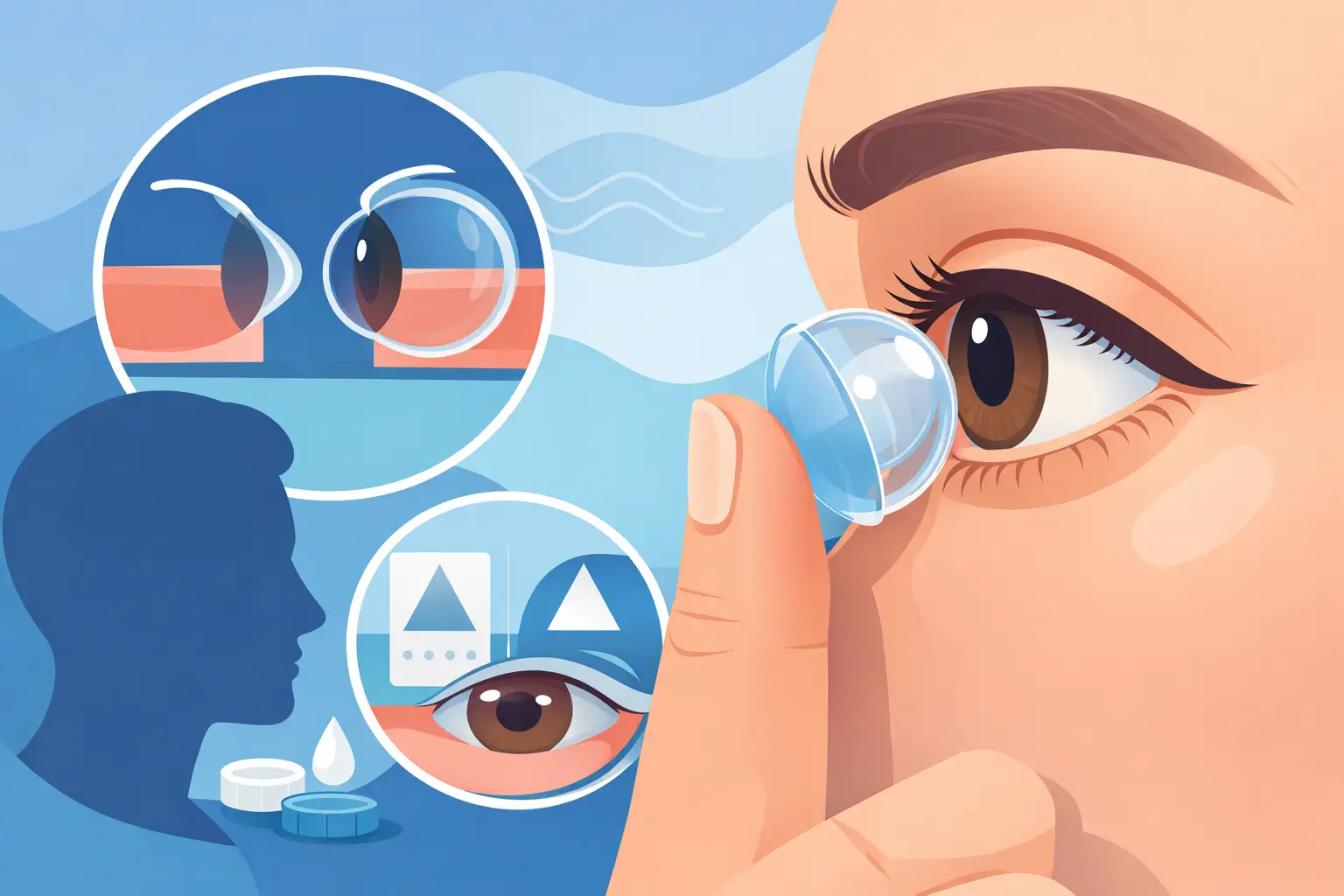 Is a Scleral Lens in Keratoconus Right for You?