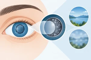 Posterior Capsular Opacification After Cataract Surgery